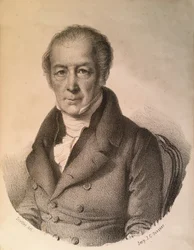Albrecht Friedrich May